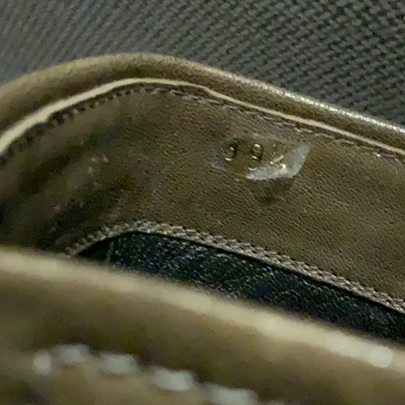 Stuart Weitzman Bootscout Hidden-Wedge Booties. - Picture 11 of 11